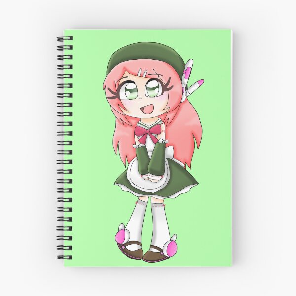 Item preview, Momo Momone  designed and sold by VioletMoonAnimation.