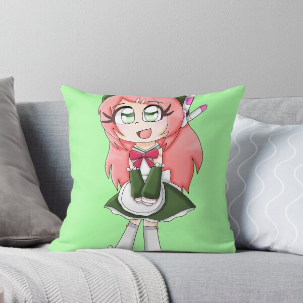Item preview, Momo Momone designed and sold by VioletMoonAnimation.