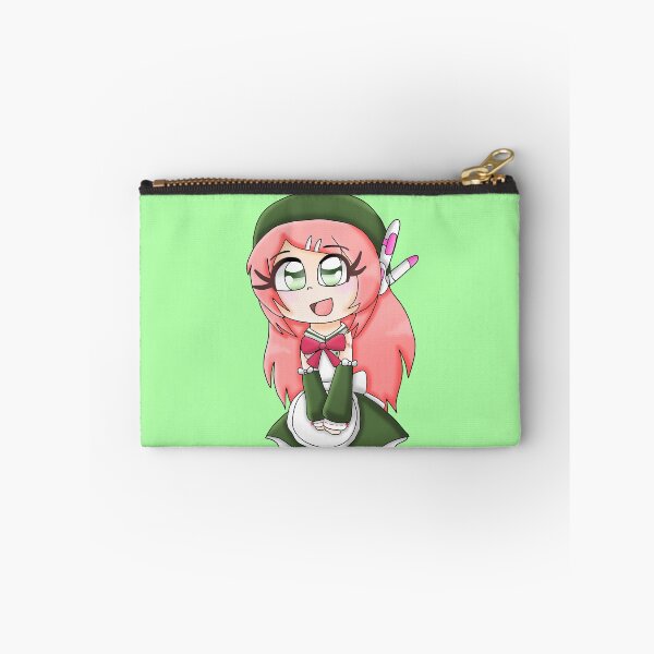 Item preview, Momo Momone  designed and sold by VioletMoonAnimation.
