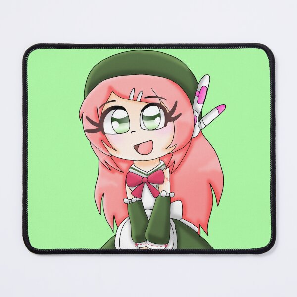 Item preview, Momo Momone  designed and sold by VioletMoonAnimation.