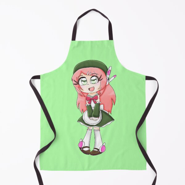 Item preview, Momo Momone designed and sold by VioletMoonAnimation.