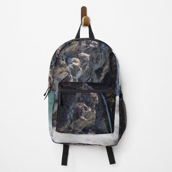 Item preview, McWay Falls at Big Sur Coastline 2 designed and sold by jrtwynam.