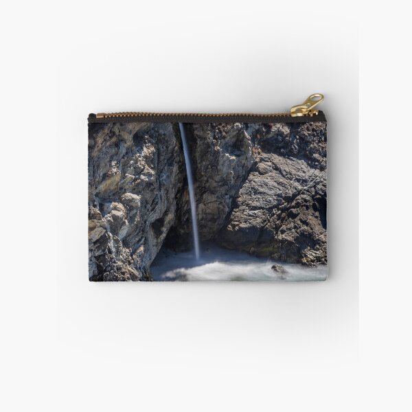 Item preview, McWay Falls at Big Sur Coastline 2 designed and sold by jrtwynam.