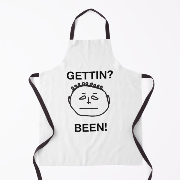 Item preview, GETTIN? BEEN! designed and sold by SprayandPray69.