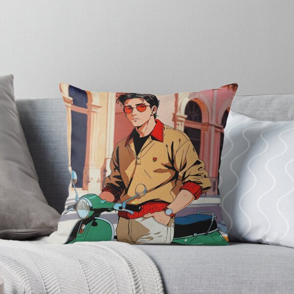 Item preview, 90s Italian Fashion - Relaxed & Stylish Menswear designed and sold by RetroRebootShop.