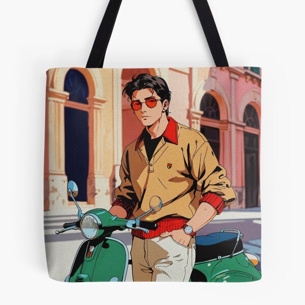 Item preview, 90s Italian Fashion - Relaxed & Stylish Menswear designed and sold by RetroRebootShop.