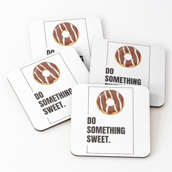 Item preview, Do Something Epic Sweet designed and sold by HeeShirt.