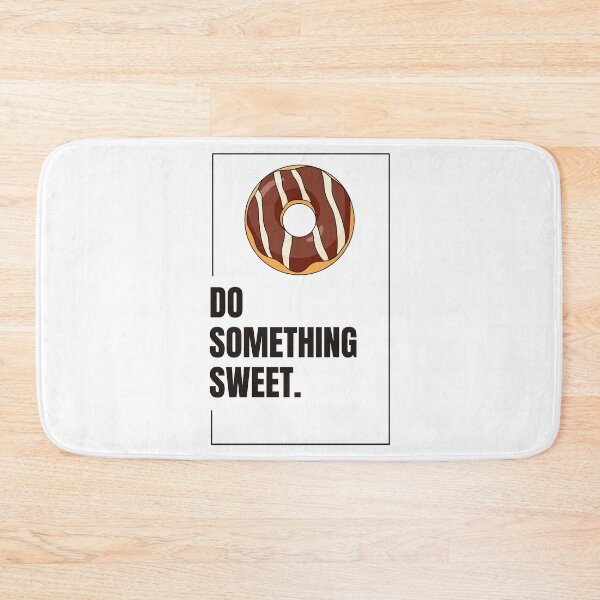 Item preview, Do Something Epic Sweet designed and sold by HeeShirt.