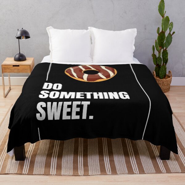 Item preview, Do Something Epic Sweet designed and sold by HeeShirt.