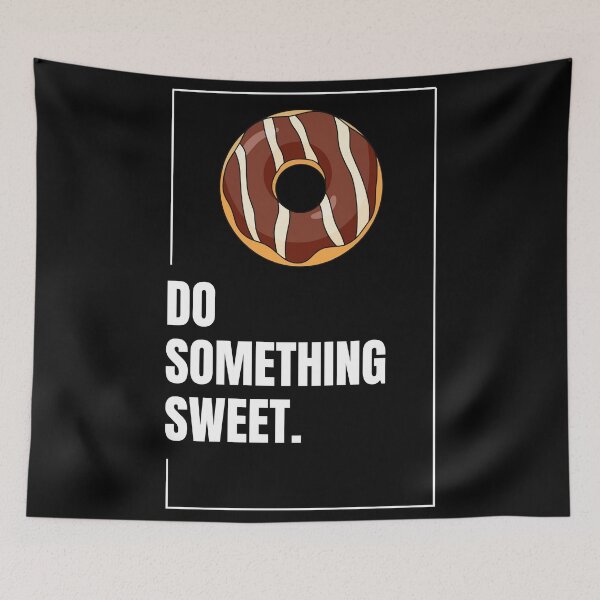 Item preview, Do Something Epic Sweet designed and sold by HeeShirt.
