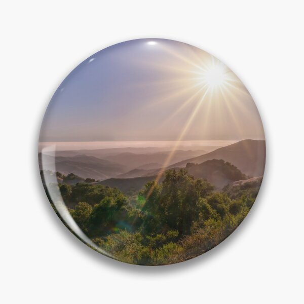 Item preview, Sunset over Green Valley on Hwy 46 designed and sold by jrtwynam.