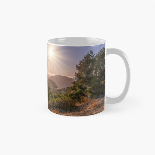 Item preview, Sunset over Green Valley on Hwy 46 designed and sold by jrtwynam.