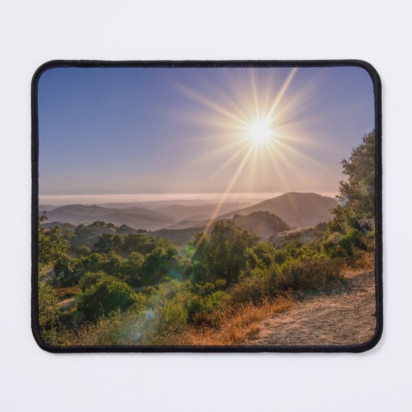 Item preview, Sunset over Green Valley on Hwy 46 designed and sold by jrtwynam.