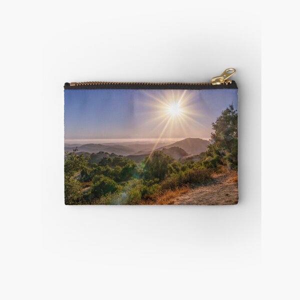 Item preview, Sunset over Green Valley on Hwy 46 designed and sold by jrtwynam.