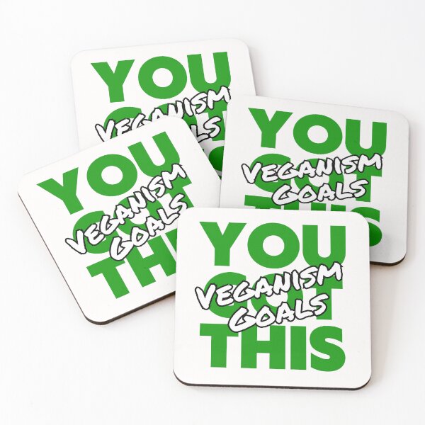 Item preview, vegan goals vegetable life designed and sold by lino4king.