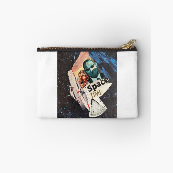 Item preview, Space Time designed and sold by ScottBakerPoet.