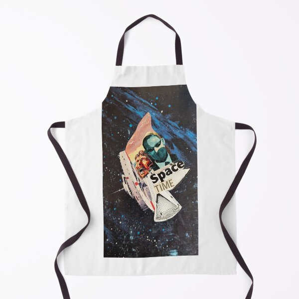 Item preview, Space Time designed and sold by ScottBakerPoet.