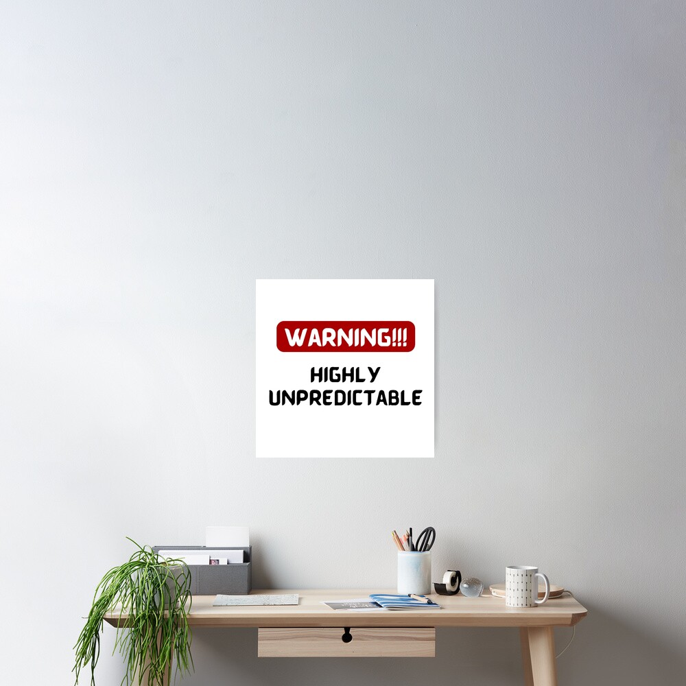 Item preview, Poster designed and sold by RadexDesign.