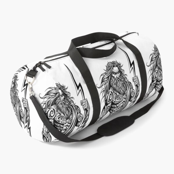 Item preview, Tribal Design Zeus designed and sold by Joako Zeta.