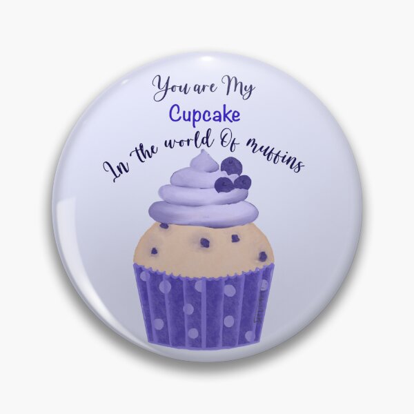 Item preview, Cupcake fun designed and sold by PrajaktaPathak.