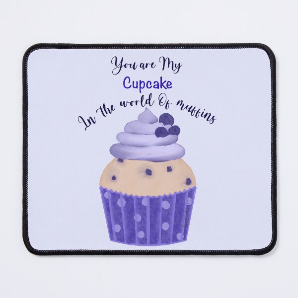 Item preview, Cupcake fun designed and sold by PrajaktaPathak.