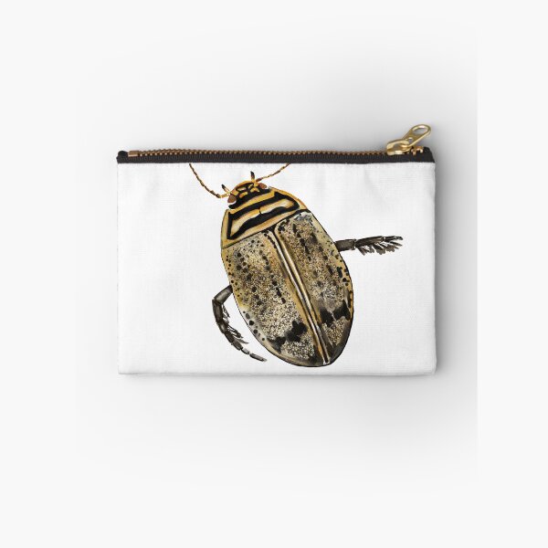 Item preview, Lesser Diving Beetle designed and sold by HazelHaar.