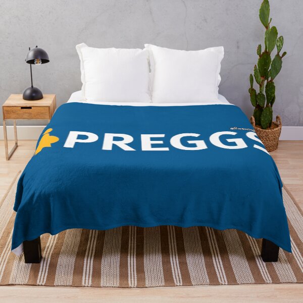 Item preview, PREGGS designed and sold by SwearingKids.