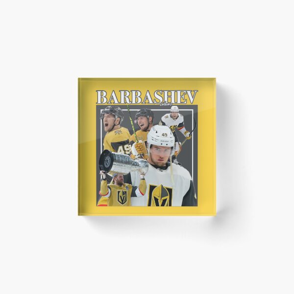 Item preview, ivan barbashev retro design designed and sold by aksav.