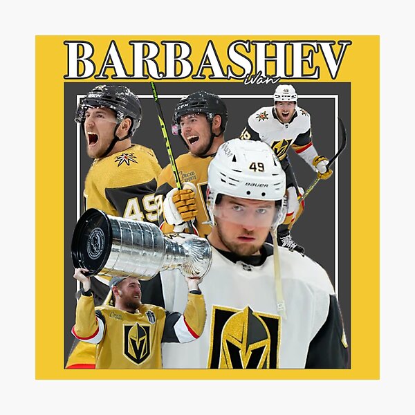 Item preview, ivan barbashev retro design designed and sold by aksav.