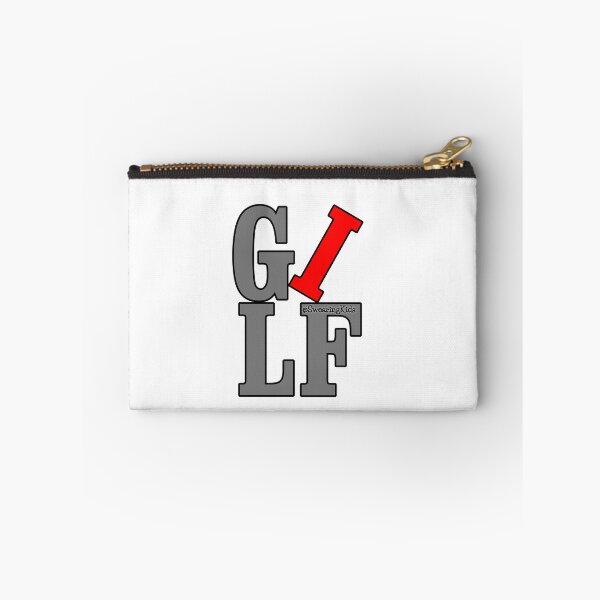 Item preview, GILF designed and sold by SwearingKids.