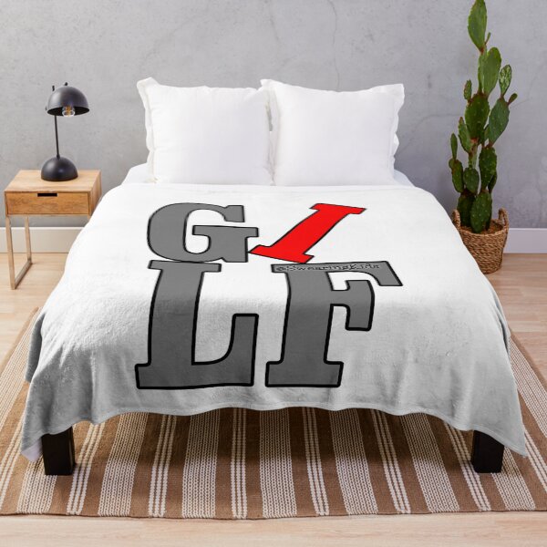 Item preview, GILF designed and sold by SwearingKids.