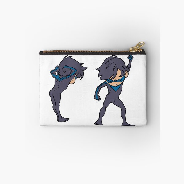 Item preview, Nightwing designed and sold by Alex-B-Russo.