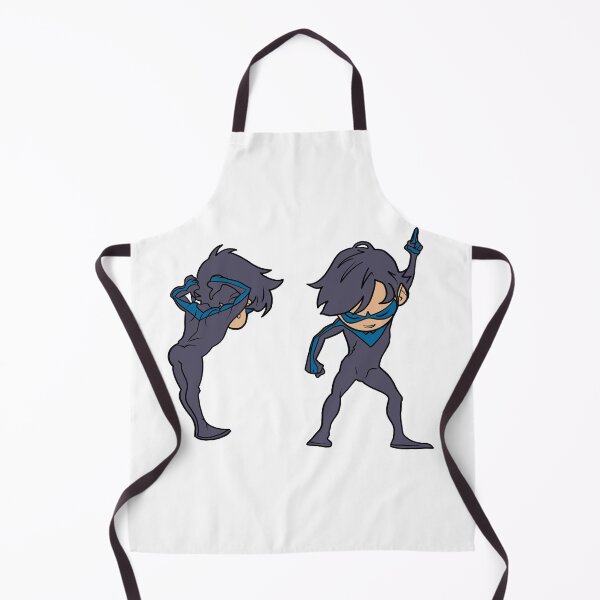 Item preview, Nightwing designed and sold by Alex-B-Russo.