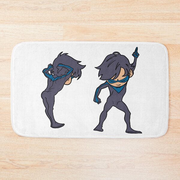 Item preview, Nightwing designed and sold by Alex-B-Russo.