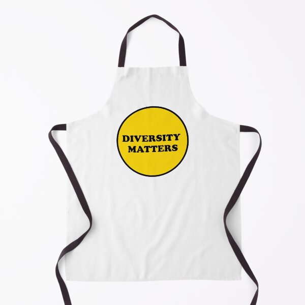Item preview, Diversity Matters  designed and sold by Inspirationmotivation.