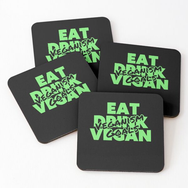 Item preview, vegan goals vegetable life designed and sold by lino4king.