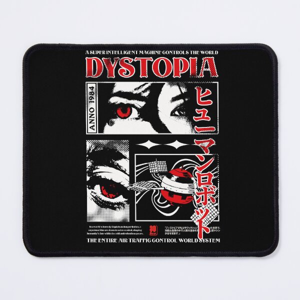 Item preview, Dystopia designed and sold by Kami Wear.