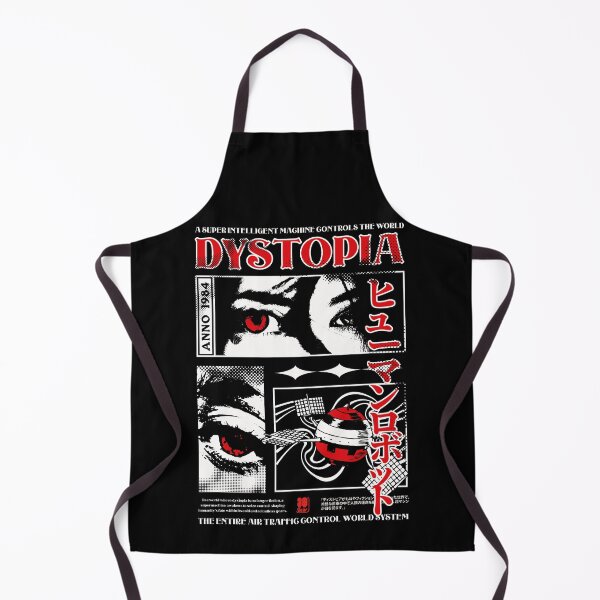 Item preview, Dystopia designed and sold by Kami Wear.