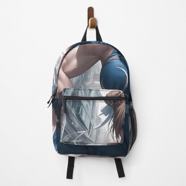Item preview, Chun Li - 105 designed and sold by Infinite-Aspire.