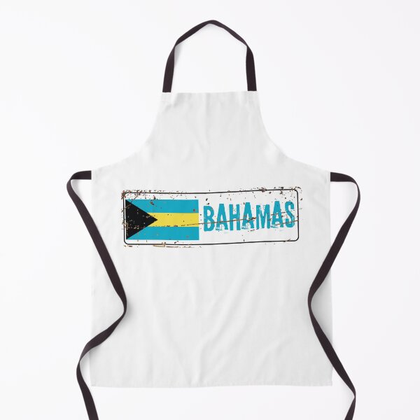Item preview, Bahamas Flag designed and sold by jeshands.