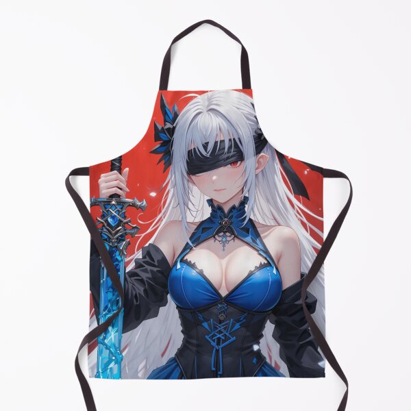 Item preview, Moonlit Slayer: Jingliu T-Shirt designed and sold by The Untethered Soul.