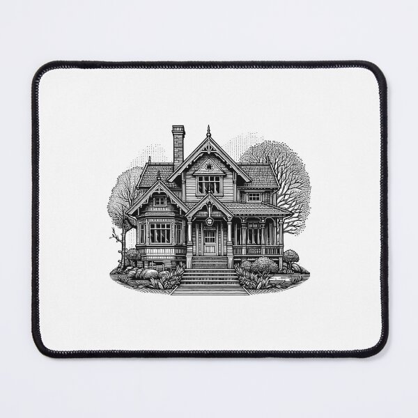 Item preview, House designed and sold by NTGUILTY.