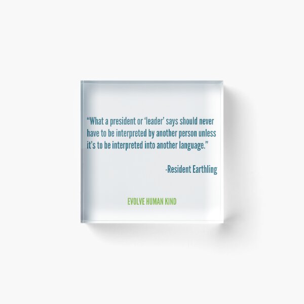 Item preview, Leadership Language designed and sold by WordyDreams.