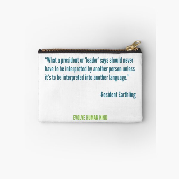 Item preview, Leadership Language designed and sold by WordyDreams.