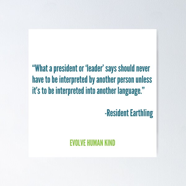 Item preview, Leadership Language designed and sold by WordyDreams.