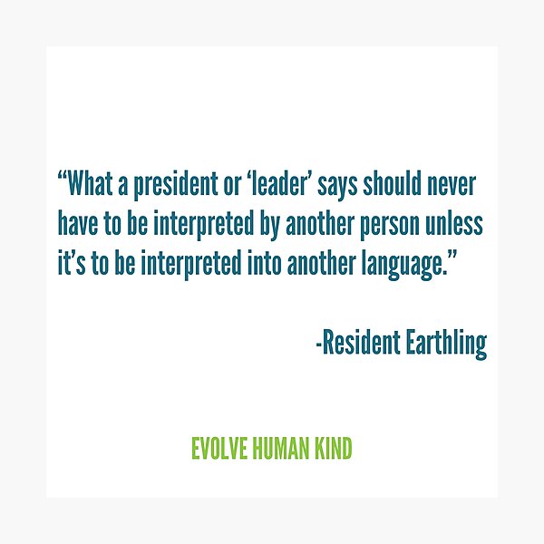 Item preview, Leadership Language designed and sold by WordyDreams.