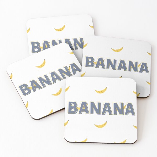 Item preview,  Fun & aesthetic banana design designed and sold by AIObyisabele.