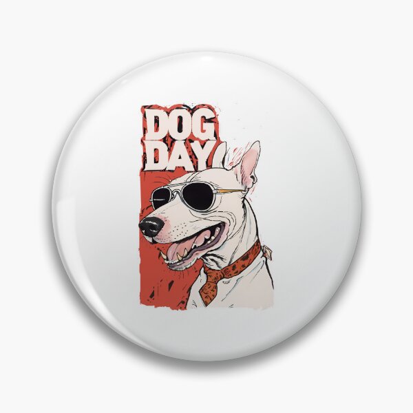 Item preview, Stylish Dog Illustration Featuring Sunglasses and a Fashionable Neck Tie designed and sold by dreampik.