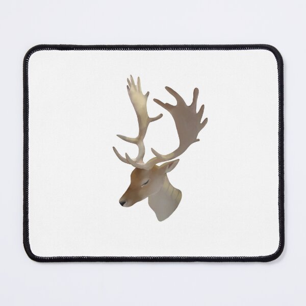 Item preview, Deer illustration designed and sold by Artemisia-Blue.