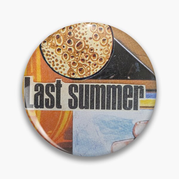 Item preview, Last Summer Sunshine designed and sold by ScottBakerPoet.